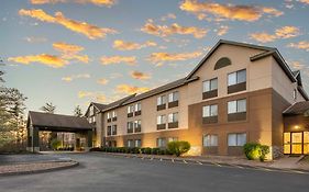 Best Western Blakeslee Pocono